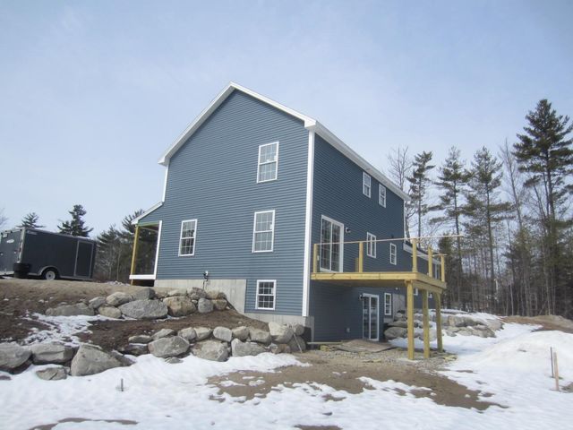 6 Wellington Court, Ossipee, NH 03864