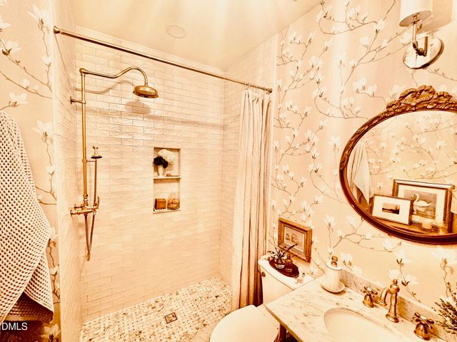 5428 Lake Edge Drive, Holly Springs, NC 27540