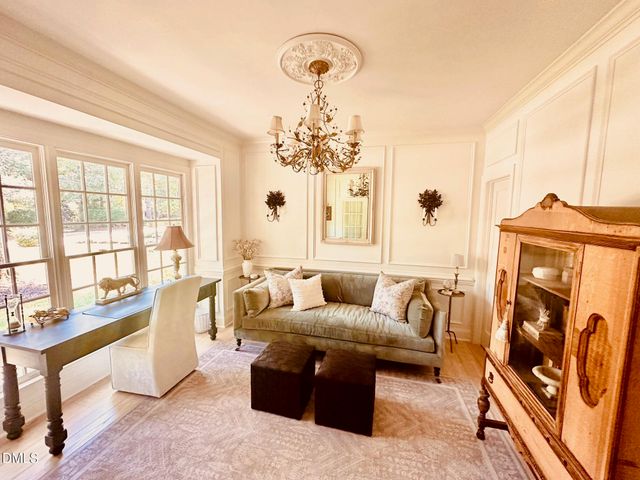5428 Lake Edge Drive, Holly Springs, NC 27540