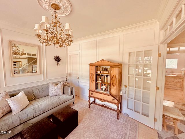 5428 Lake Edge Drive, Holly Springs, NC 27540