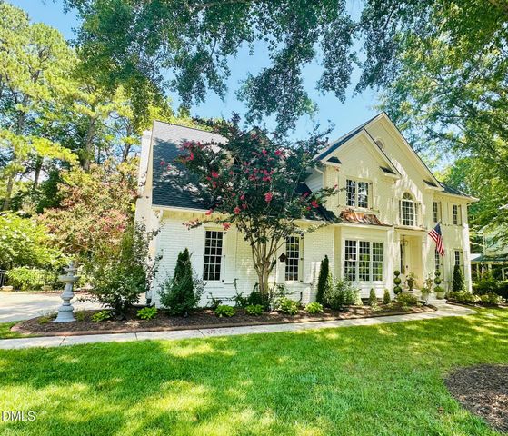 5428 Lake Edge Drive, Holly Springs, NC 27540