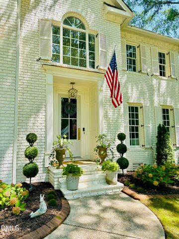 5428 Lake Edge Drive, Holly Springs, NC 27540