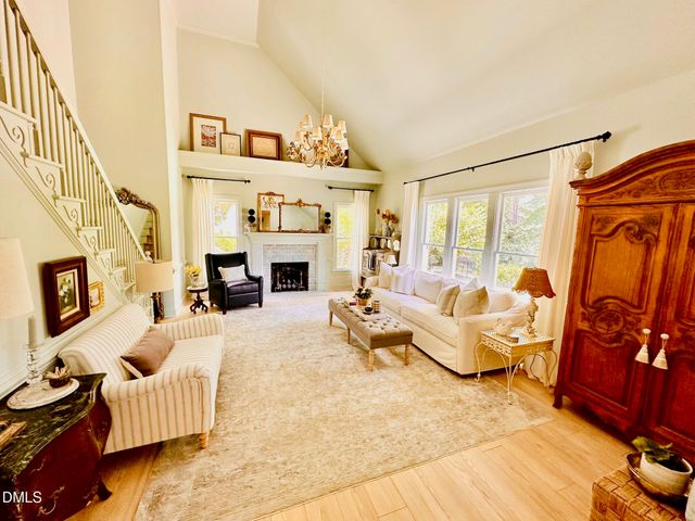 5428 Lake Edge Drive, Holly Springs, NC 27540