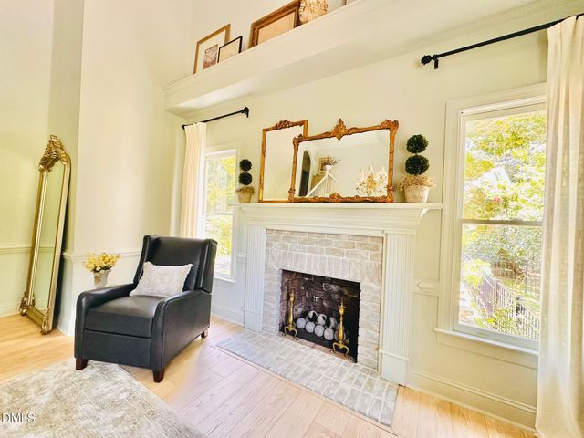 5428 Lake Edge Drive, Holly Springs, NC 27540