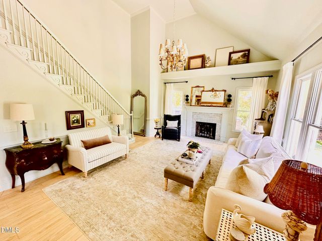 5428 Lake Edge Drive, Holly Springs, NC 27540