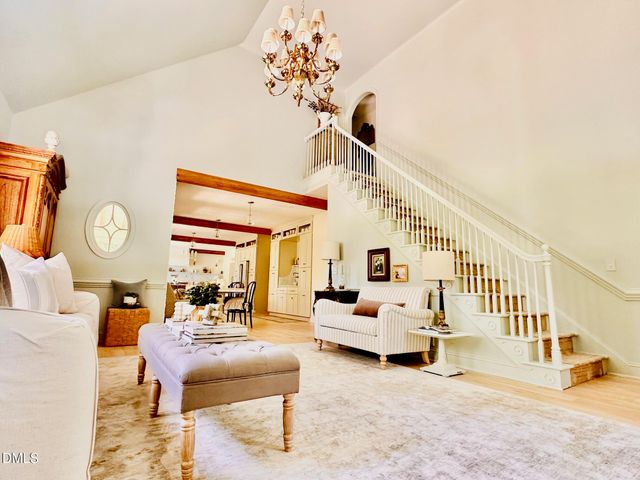 5428 Lake Edge Drive, Holly Springs, NC 27540