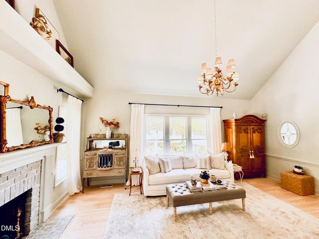 5428 Lake Edge Drive, Holly Springs, NC 27540