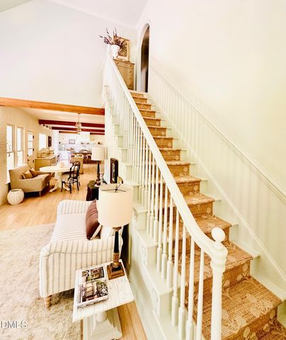 5428 Lake Edge Drive, Holly Springs, NC 27540