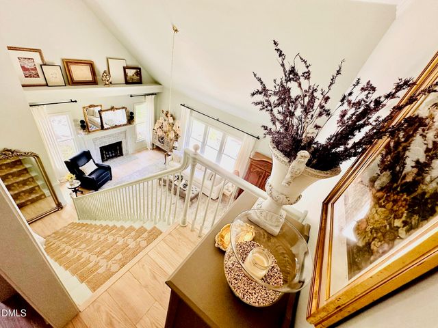 5428 Lake Edge Drive, Holly Springs, NC 27540
