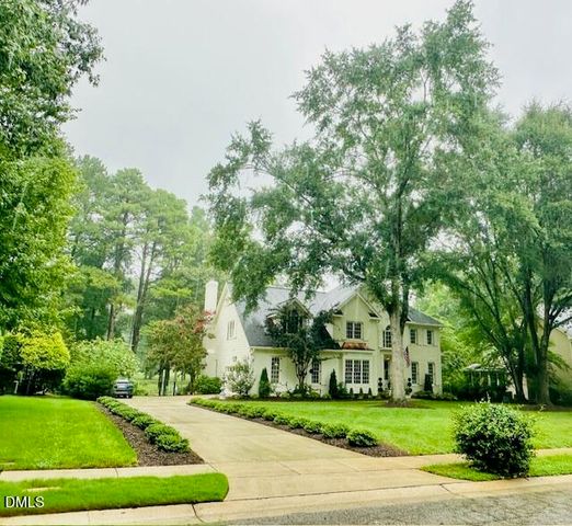 5428 Lake Edge Drive, Holly Springs, NC 27540