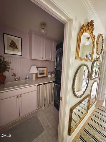 5428 Lake Edge Drive, Holly Springs, NC 27540