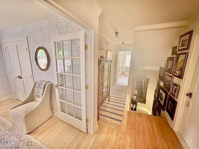 5428 Lake Edge Drive, Holly Springs, NC 27540