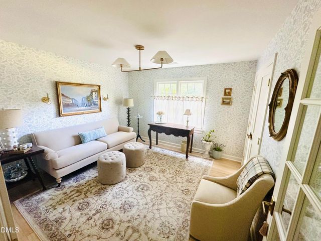 5428 Lake Edge Drive, Holly Springs, NC 27540