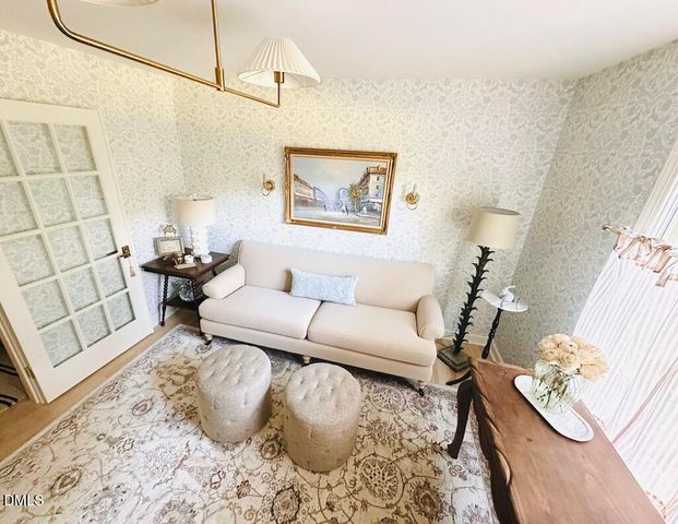 5428 Lake Edge Drive, Holly Springs, NC 27540