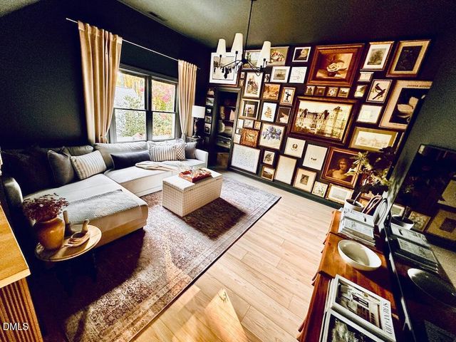 5428 Lake Edge Drive, Holly Springs, NC 27540