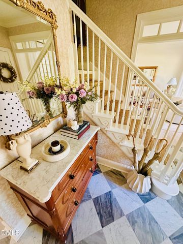 5428 Lake Edge Drive, Holly Springs, NC 27540