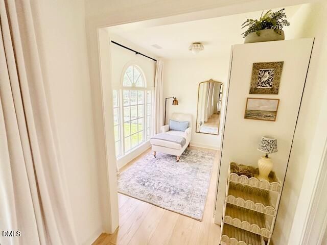 5428 Lake Edge Drive, Holly Springs, NC 27540