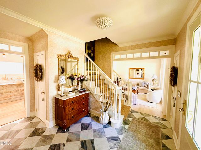 5428 Lake Edge Drive, Holly Springs, NC 27540