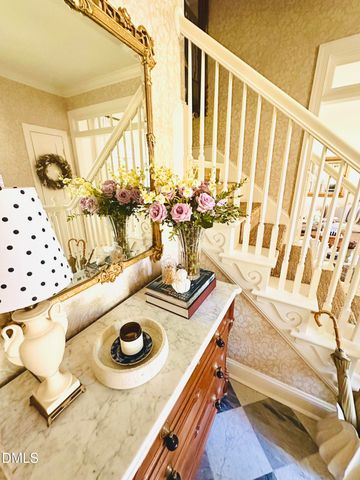 5428 Lake Edge Drive, Holly Springs, NC 27540