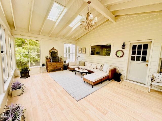 5428 Lake Edge Drive, Holly Springs, NC 27540