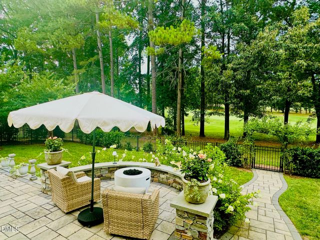 5428 Lake Edge Drive, Holly Springs, NC 27540