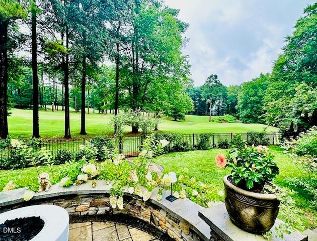 5428 Lake Edge Drive, Holly Springs, NC 27540