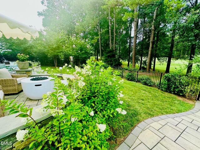 5428 Lake Edge Drive, Holly Springs, NC 27540