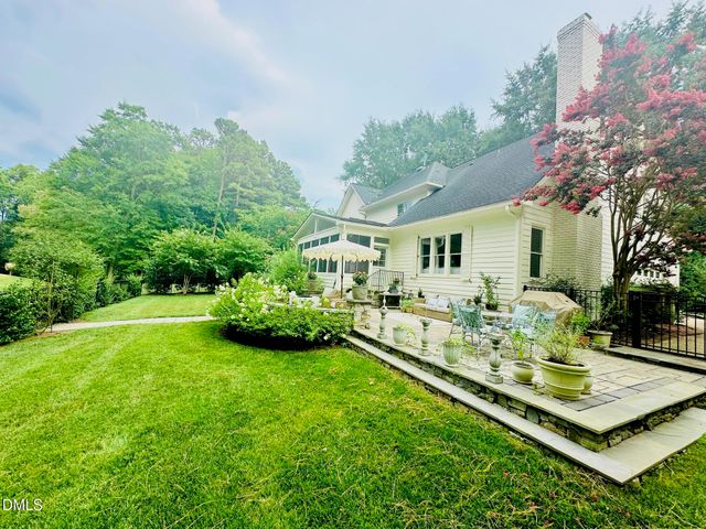 5428 Lake Edge Drive, Holly Springs, NC 27540