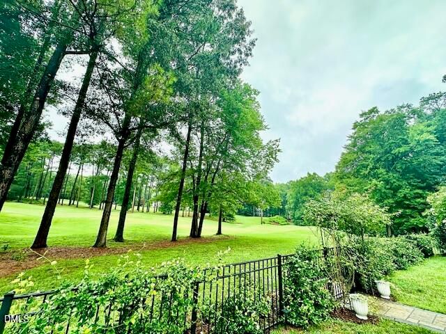 5428 Lake Edge Drive, Holly Springs, NC 27540