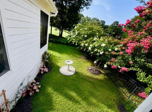 5428 Lake Edge Drive, Holly Springs, NC 27540