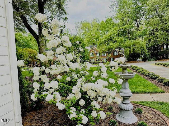 5428 Lake Edge Drive, Holly Springs, NC 27540