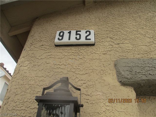 9152 Imperial Castle Court, Las Vegas, NV 89147