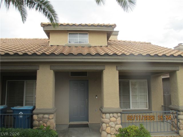 9152 Imperial Castle Court, Las Vegas, NV 89147