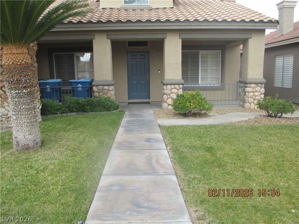 9152 Imperial Castle Court, Las Vegas, NV 89147