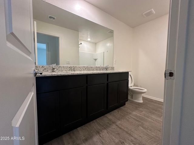 3830 N KALISPELL Court, Casa Grande, AZ 85122