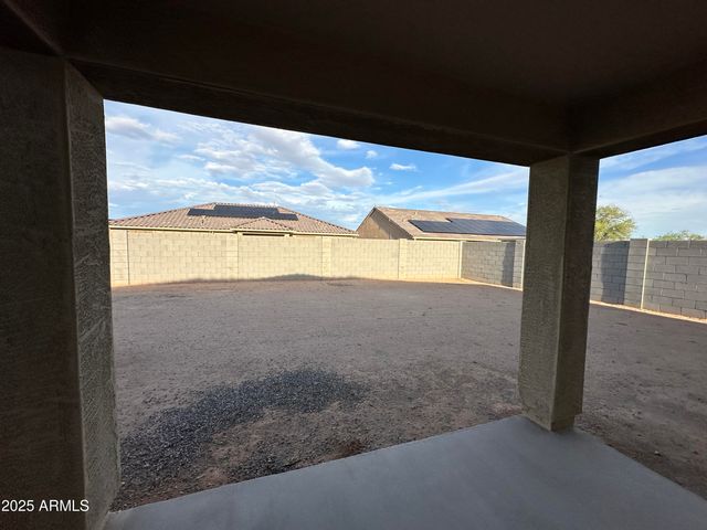 3830 N KALISPELL Court, Casa Grande, AZ 85122