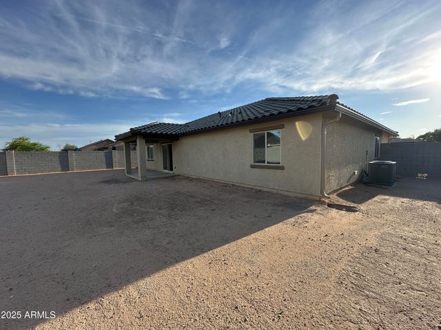 3830 N KALISPELL Court, Casa Grande, AZ 85122
