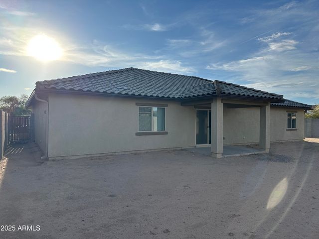 3830 N KALISPELL Court, Casa Grande, AZ 85122