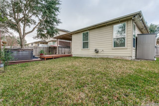 705 Hightrail, Schertz, TX 78108