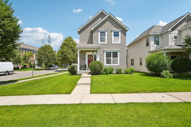 4851 Woodland Avenue, Shakopee, MN 55379