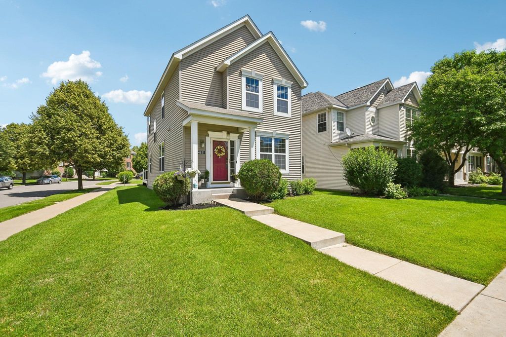 4851 Woodland Avenue, Shakopee, MN 55379