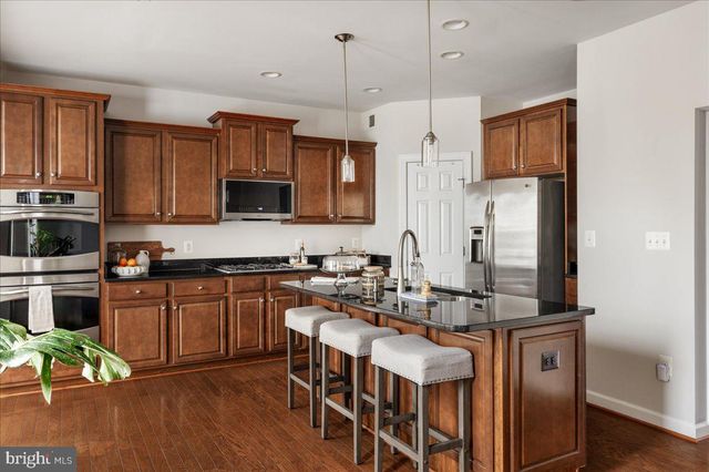 1781 MOULTRIE TER NE, Leesburg, VA 20176