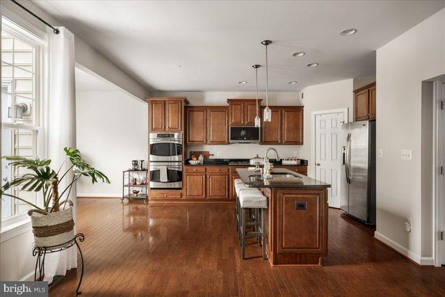 1781 MOULTRIE TER NE, Leesburg, VA 20176