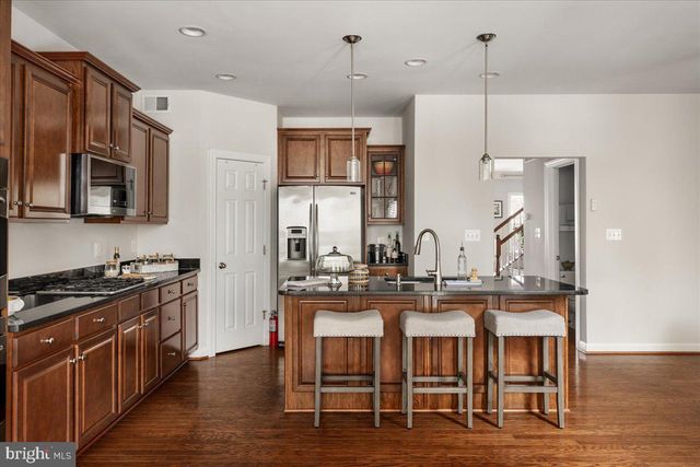 1781 MOULTRIE TER NE, Leesburg, VA 20176