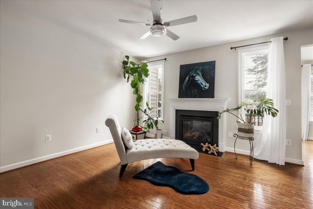 1781 MOULTRIE TER NE, Leesburg, VA 20176