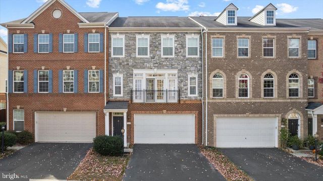1781 MOULTRIE TER NE, Leesburg, VA 20176