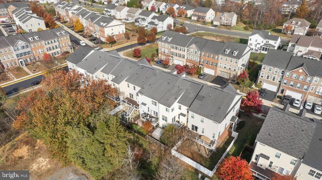 1781 MOULTRIE TER NE, Leesburg, VA 20176