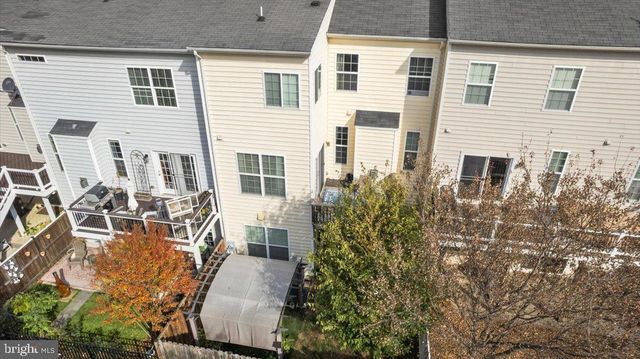 1781 MOULTRIE TER NE, Leesburg, VA 20176