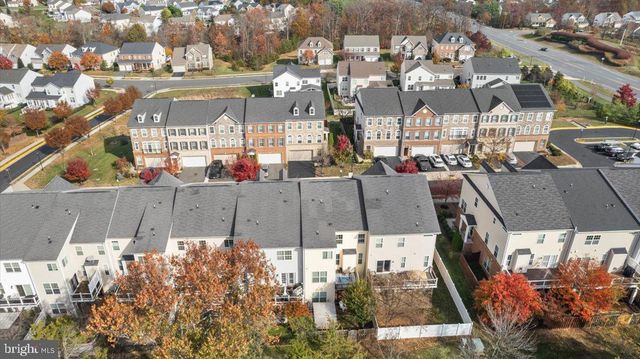 1781 MOULTRIE TER NE, Leesburg, VA 20176