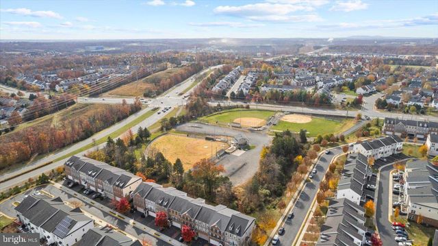 1781 MOULTRIE TER NE, Leesburg, VA 20176